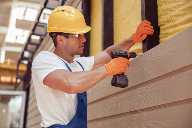 Holstein, IA Siding Company